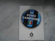 Cartolina promocard inter usato  Torino