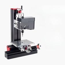 Drilling and milling d'occasion  Expédié en Belgium