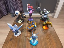 Lot skylander giant d'occasion Lot skylander giant d'occasion  Pollestres