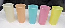 Vintage tupperware translucent for sale  Lugoff