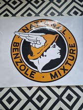 Vinyage benzole national for sale  LONDON
