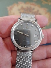 Vtg favre leuba for sale  TORQUAY