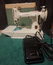 Singer featherweight 221 for sale  La Quinta