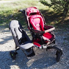 Buggypod side seat for sale  PONTYCLUN
