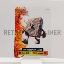 Lamincard italian brainrot usato  Cittadella