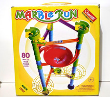 Quercetti marble run for sale  Hudson