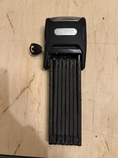 Abus 6000ka 120 gebraucht kaufen  Hitzacker