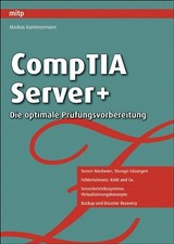 Comptia server zustand gebraucht kaufen  Berlin