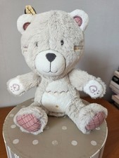 Doudou ours timouki d'occasion  Bouilly
