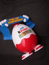 Kinder ovone con usato Kinder ovone con usato  San Vincenzo