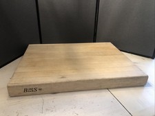 Block board large for sale  Madison