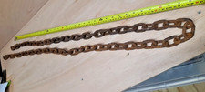 heavy duty chain for sale  HEATHFIELD