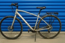 Breezer liberty hybrid for sale  Summerville