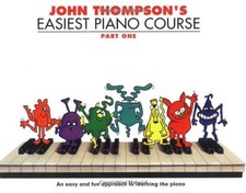 Thompson easiest piano for sale  ROSSENDALE