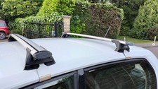 Roof bars yakima for sale  TUNBRIDGE WELLS