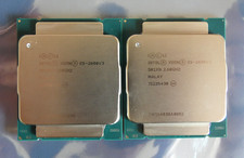 Stück intel xeon gebraucht kaufen  Uder