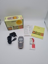 Siemens me45 utdoorhandy gebraucht kaufen  Wankendorf