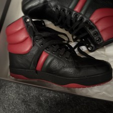 Gucci trainer sneaker for sale  ROWLEY REGIS