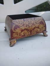 Tin bonsai pot for sale  Grants Pass