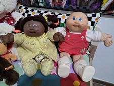 Cabbage patch usato  Roma