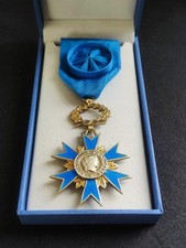 Superbe officier médaille d'occasion  Lille-
