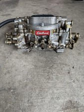 Edelbrock 9905 carburetion for sale  Nashville