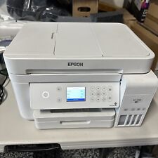 Epson ecotank 3760 for sale  Porter Ranch