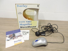 Bierley monomouse cctv for sale  COLCHESTER