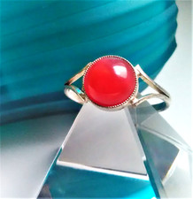 Ring silber 835 gebraucht kaufen  München