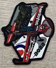 Aerobytes blades raf for sale  INVERURIE