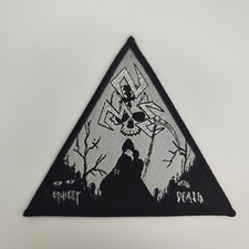 Patch nme black d'occasion  Marseille IV