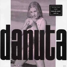 Danuta touch heart gebraucht kaufen  Deutschland