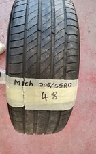 Tyre 205 4.8mm for sale  BOURNE
