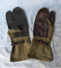 Militaria moufles gants d'occasion  Douai