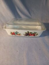 Vintage pyrex 1970s for sale  ROMFORD