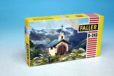 Faller vintage kit gebraucht kaufen  Schwarzenbek