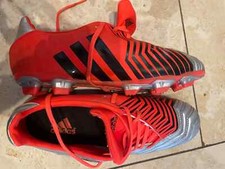 Adidas performance mens for sale  HEREFORD