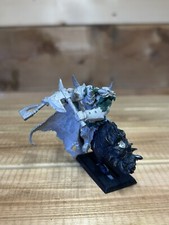 Orc warlord mounted for sale  SOUTHAMPTON