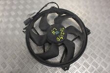 Moteur ventilateur radiateur d'occasion  Velaux