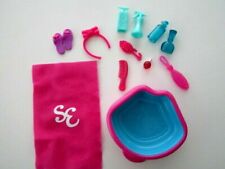 Barbie pedicure bowl for sale  Saint Paul