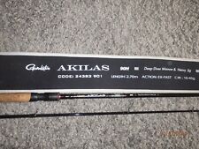 Gamakatsu rute akilas gebraucht kaufen  Oranienburg