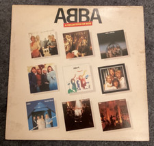 Abba collection hits for sale  Holden