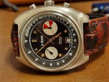 Phare chronograph vintage for sale  WELWYN