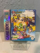 GAME & WATCH GALLERY 2 GAME BOY COLOR NINTENDO GAMEBOY X comprar usado  Enviando para Brazil