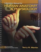 Usado, Human Anatomy & Physiology: Fetal Pig Version Terry R. Martin segunda mano  Embacar hacia Argentina