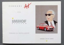 Prospekt steffen imhof gebraucht kaufen  Deutschland