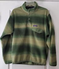 Patagonia mens synchilla for sale  Shipping to Ireland