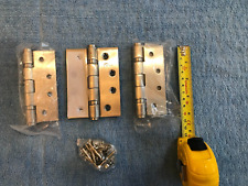 Eclipse door hinges for sale  YARM