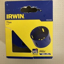 Irwin metal high for sale  LLANDOVERY