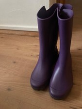Girls wellington boots for sale  LONDON